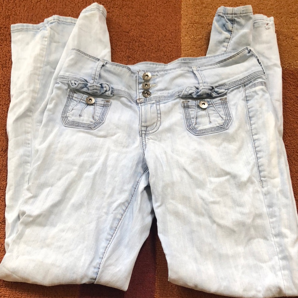 Flare Jeans